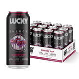 Lucky Energy