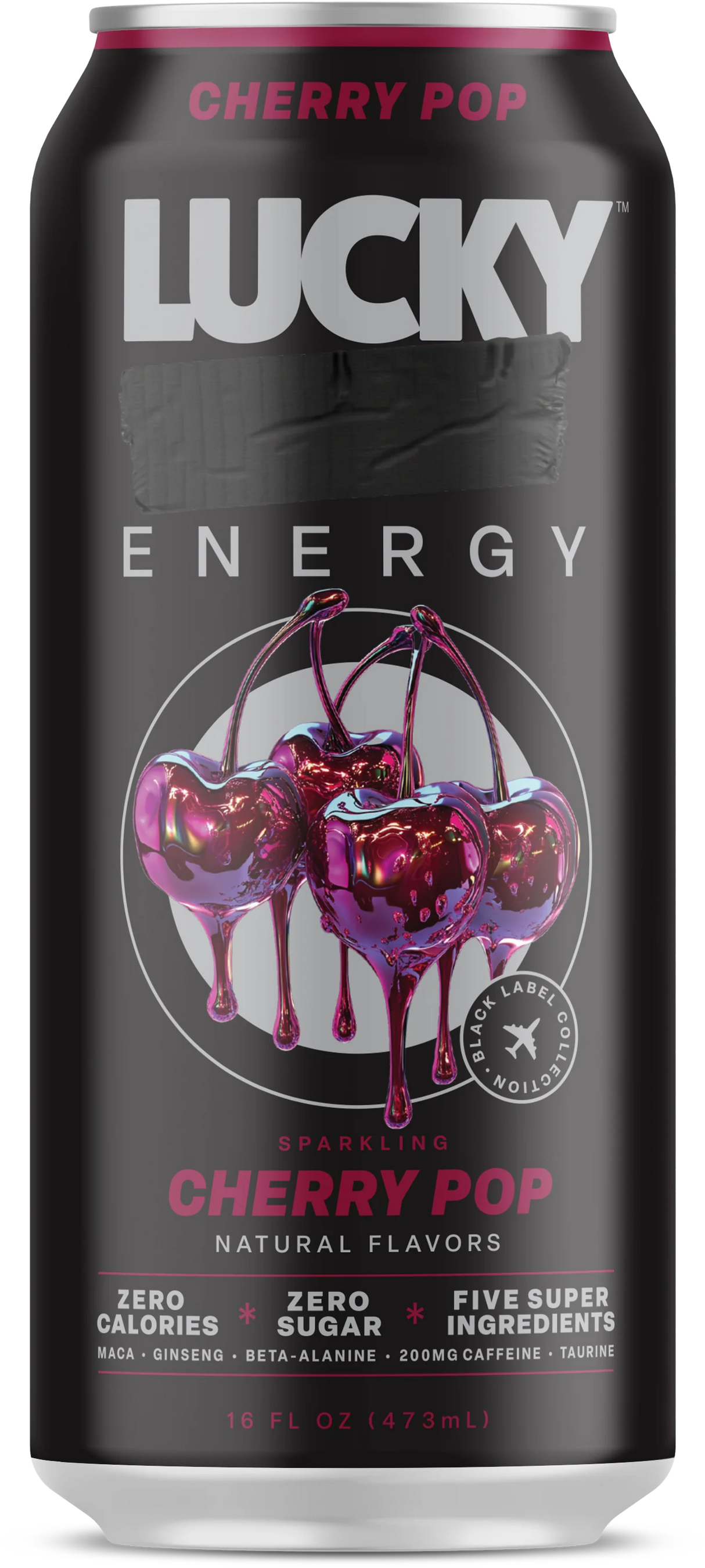 Lucky Energy