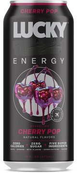 Lucky Energy