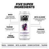 Lucky Energy