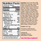 Legendary Foods Protein Mac & Cheese