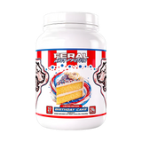 Feral Whey