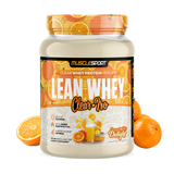 Lean Whey Clear Iso Protein