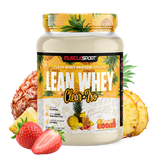 Lean Whey Clear Iso Protein