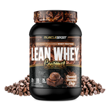 Lean Whey Gourmet 2lb - Premium Blended Protein