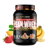 Lean Whey Gourmet 2lb - Premium Blended Protein