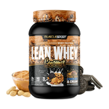 Lean Whey Gourmet 2lb - Premium Blended Protein
