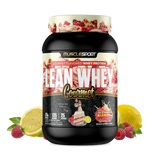 Lean Whey Gourmet 2lb - Premium Blended Protein