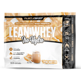 Lean Whey Single Serve Packets