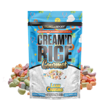 Cream of Rice Gourmet
