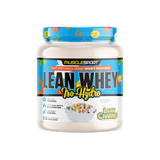 Lean Whey® Iso Hydro Gourmet Protein 1lb