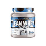 Lean Whey Iso Hyrdo Gourmet Protein 1Lb