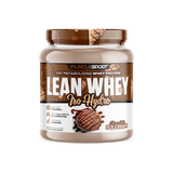Lean Whey Iso Hyrdo Gourmet Protein 1Lb