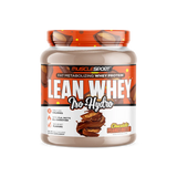 Lean Whey® Iso Hydro Gourmet Protein 1lb