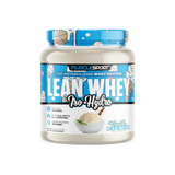 Lean Whey Iso Hyrdo Gourmet Protein 1Lb