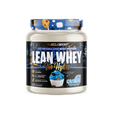 Lean Whey® Iso Hydro Gourmet Protein 1lb