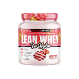 Lean Whey® Iso Hydro Gourmet Protein 1lb