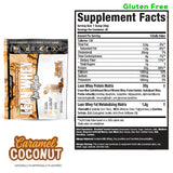 Lean Whey Single Serve Packets