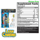 Lean Whey Single Serve Packets