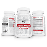Liver & Organ Support