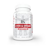 Liver & Organ Support