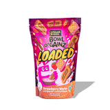 Bowl O' Gainz