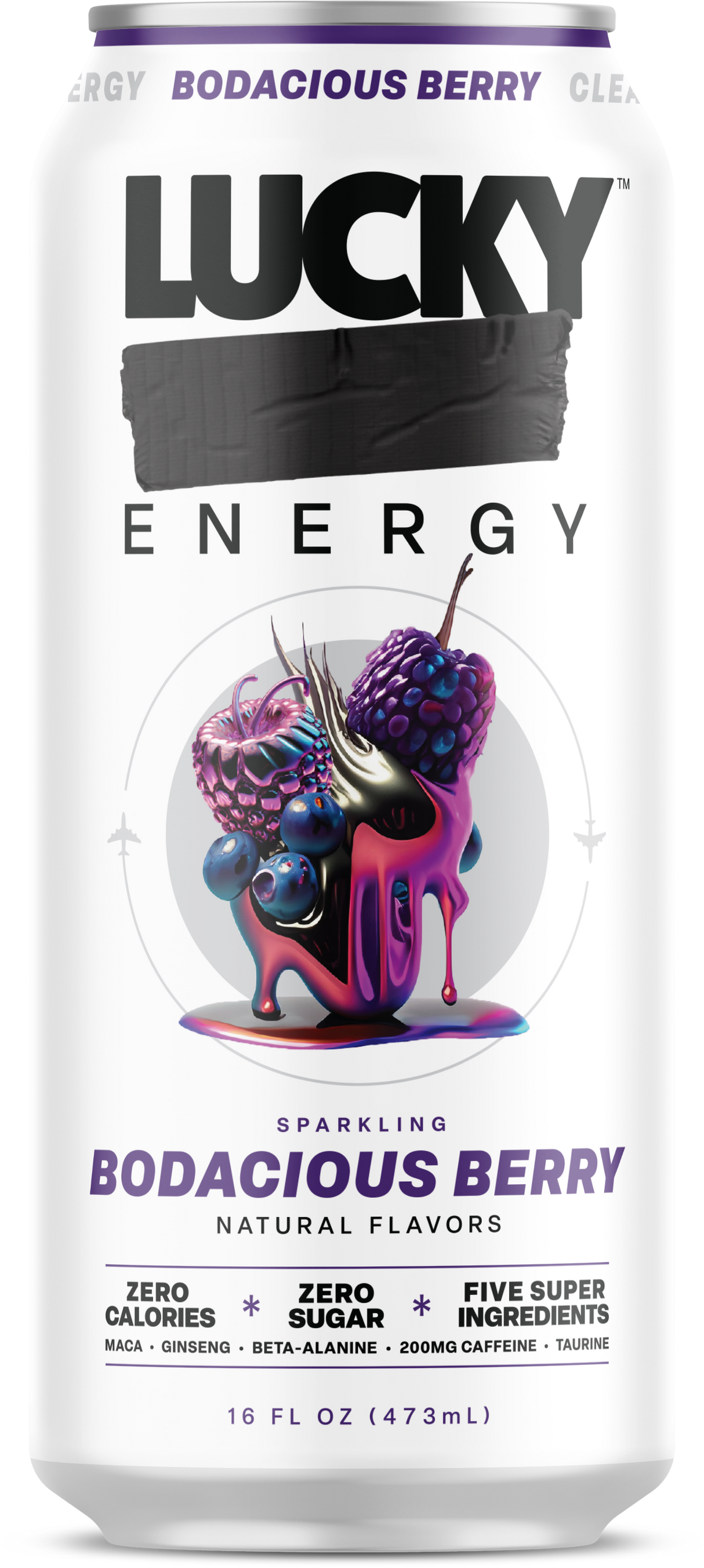 Lucky Energy
