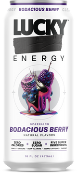 Lucky Energy