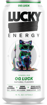 Lucky Energy