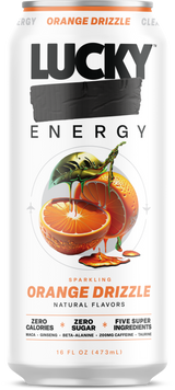 Lucky Energy
