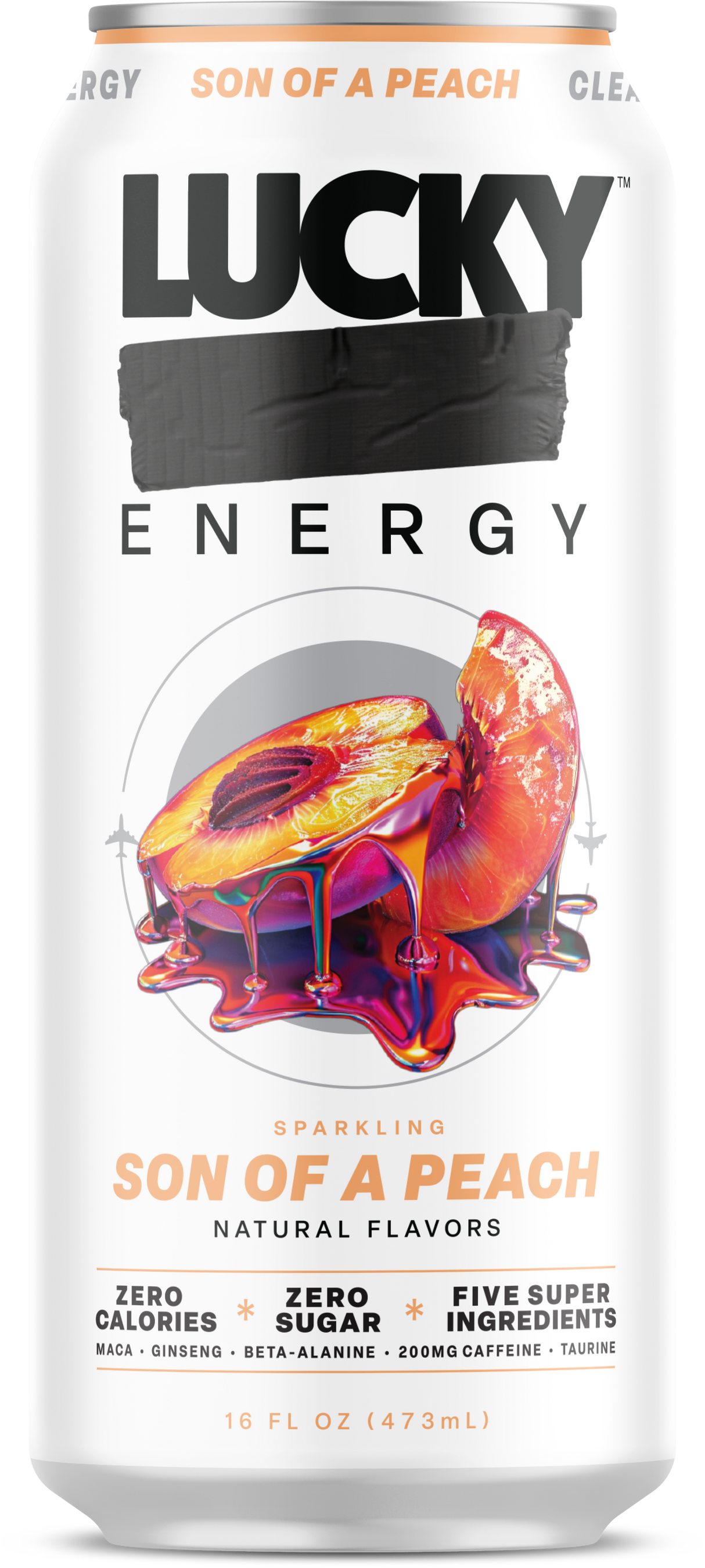 Lucky Energy