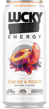 Lucky Energy