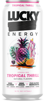 Lucky Energy