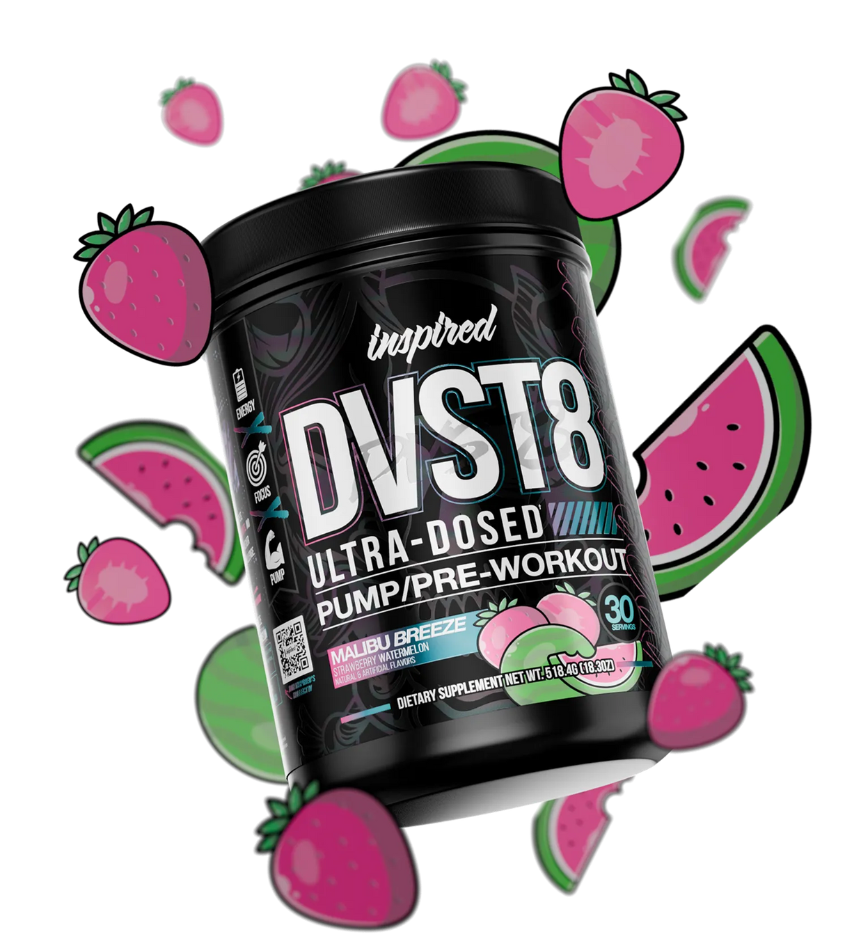 DVST8 25