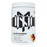 Alphagen: Max Pre-workout
