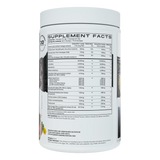 Alphagen: Max Pre-workout