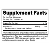 Magnesium Bisglycinate