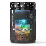 Manhattan Project: Thermogenic Pre-workout