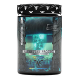 Manhattan Project: Thermogenic Pre-workout