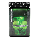 Manhattan Project: Thermogenic Pre-workout
