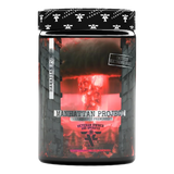 Manhattan Project: Thermogenic Pre-workout