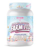 Farm Fed Protein