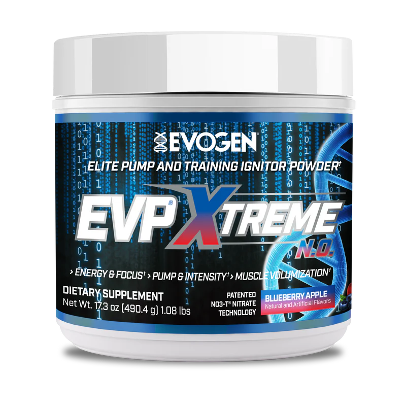 EVP Extreme N.O. Pre-workout