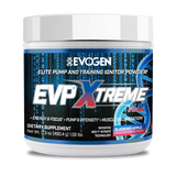 EVP Extreme N.O. Pre-workout