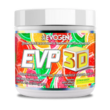 EVP-3D Non-Stim Pre-Workout