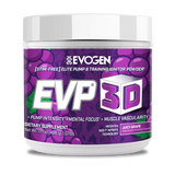 EVP-3D Non-Stim Pre-Workout
