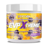 EVP Extreme N.O. Pre-workout