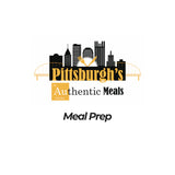 PGH Authentic Meals