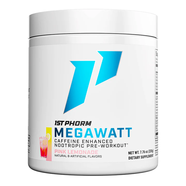 Megawatt