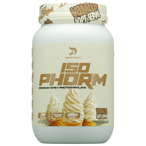 IsoPhorm Protein Isolate
